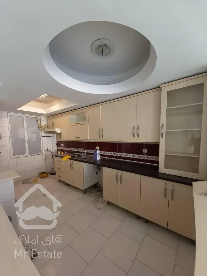 دبستان102 متر دو خواب