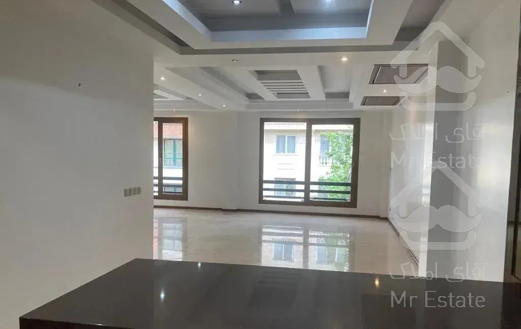 اجاره ۱۲۰متر برج باغ دربند