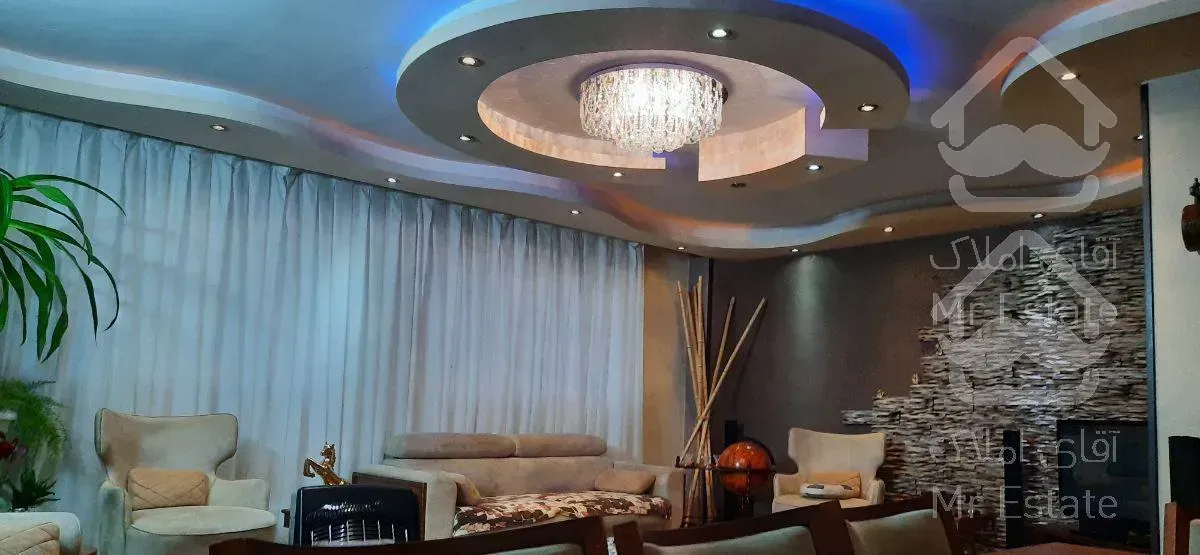 آپارتمان ۹۰ متری سند دار