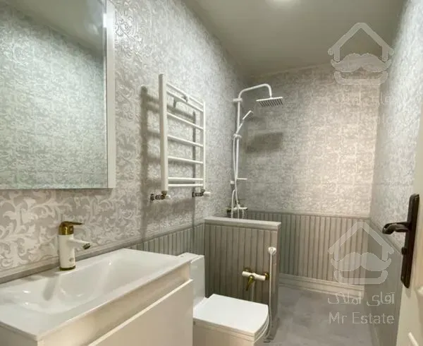 150 متر ۳ خواب مستر برج برند آترا