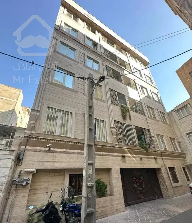 اجاره 48 متری