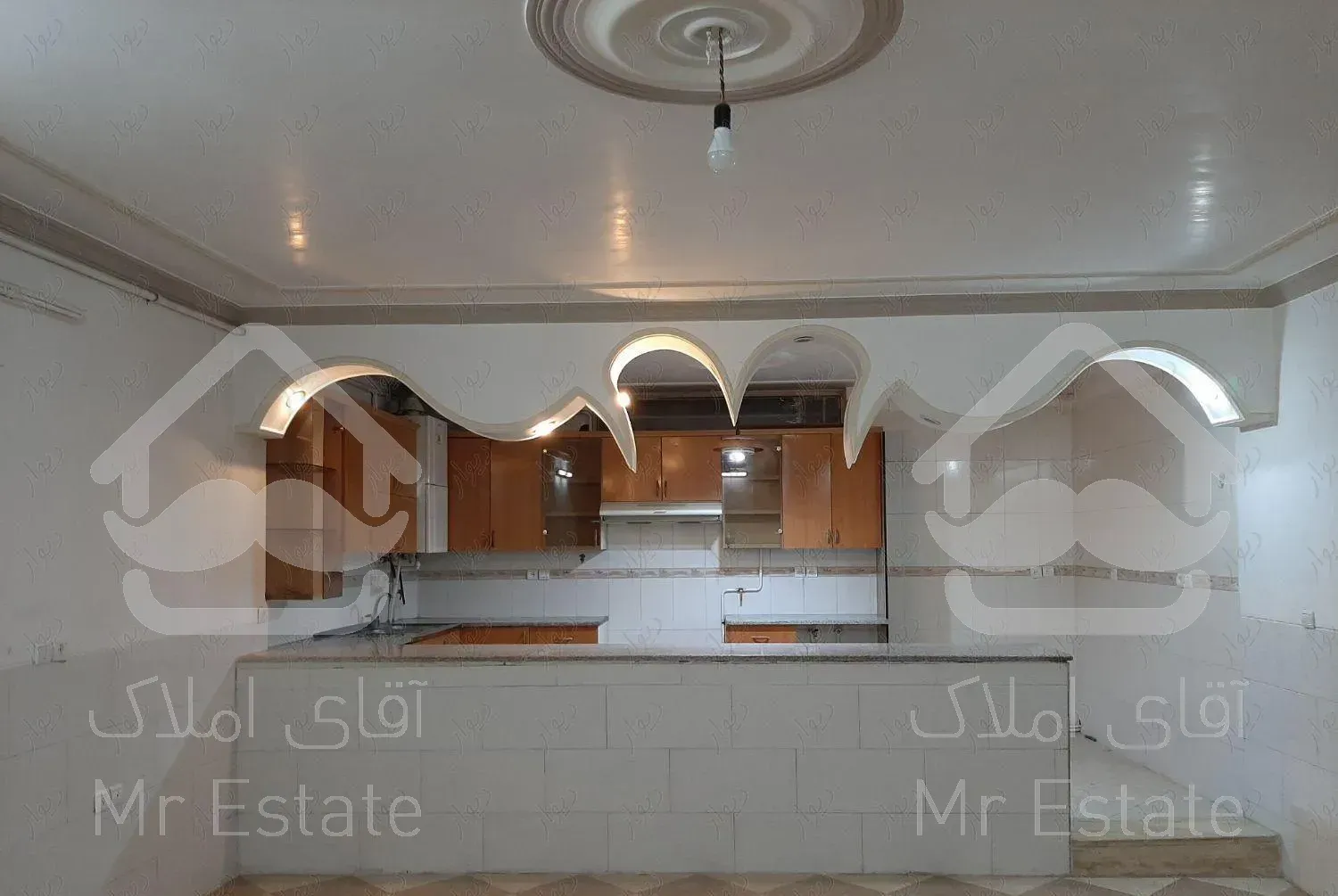 ۱۱۰متردو‌خواب/خاص‌و‌خوش‌نقشه/ قلب‌شهرک‌مطهری