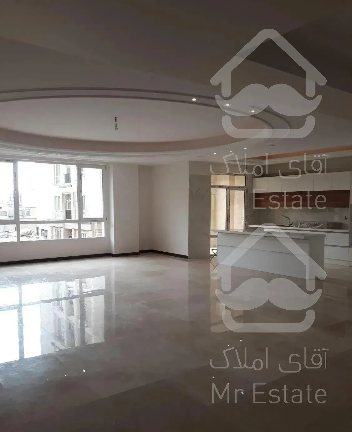 چهار خوابه دو خواب مستر