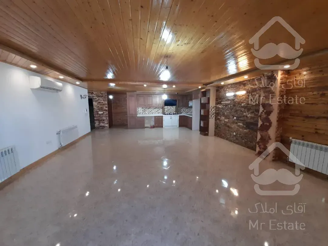 فروش آپارتمان ساحلی درویش آباد/سرخرود