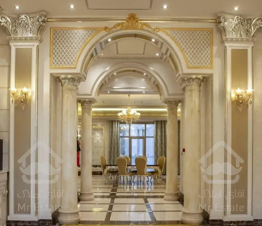 300متر /فایل شخصی /تمام عیار /کامرانیه