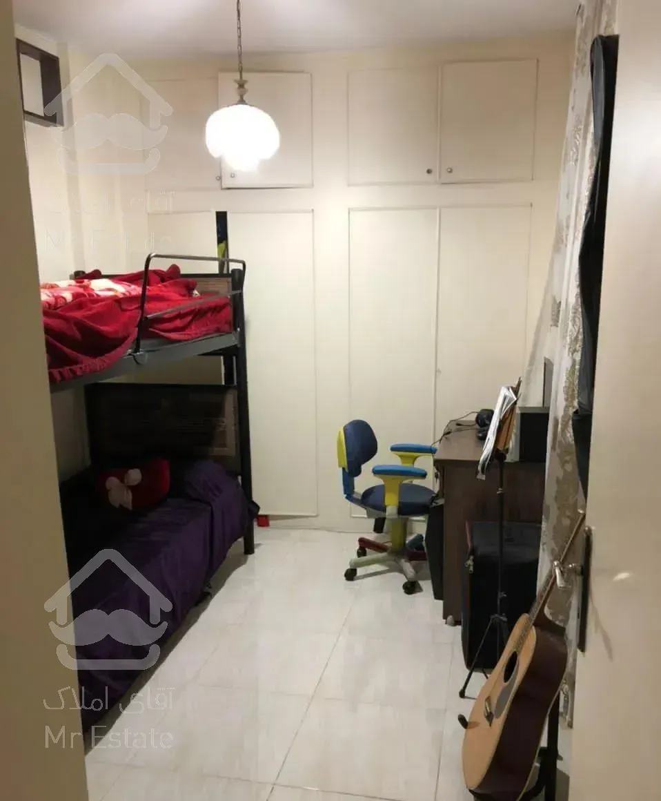 مطهری - لارستان ۹۵متر //  فرعی