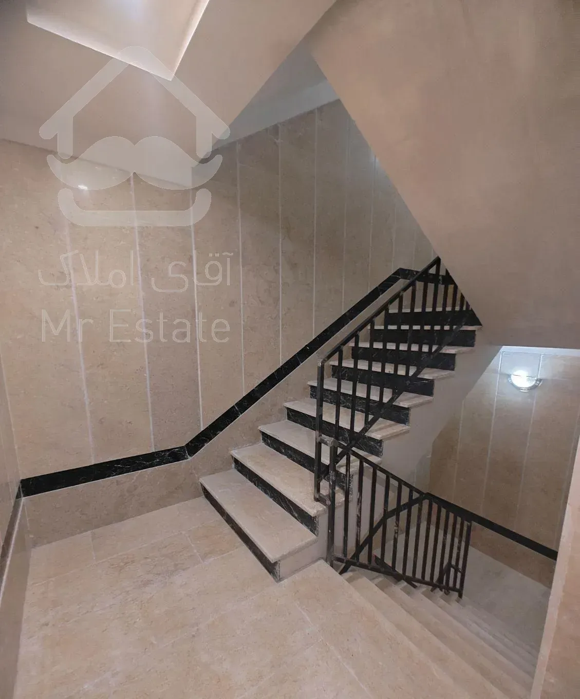 فروش آپارتمان ۵۵ متری ۱ خوابه در آشتیانی