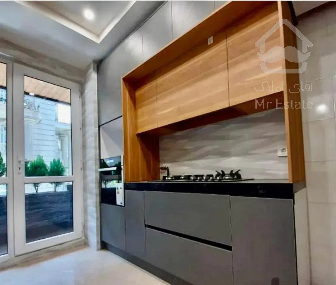 فروش اپارتمان 140 متری محمودیه