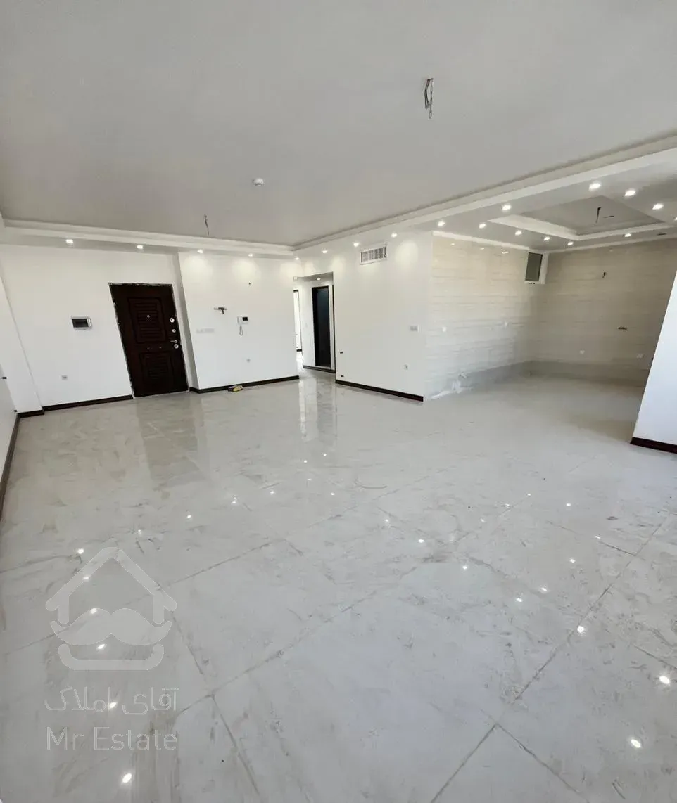 ا‌پارتمان ۱۳۵ متر محدوده میدان مادر