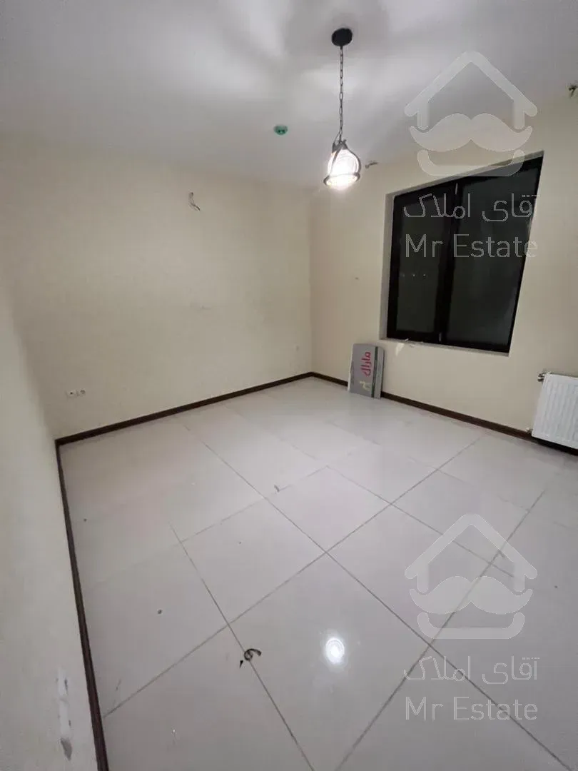 رهن و اجاره آپارتمان ۱۶۷ متری در قدوسی غربی