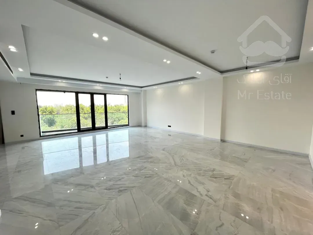 فروش اپارتمان 200 متری محمودیه