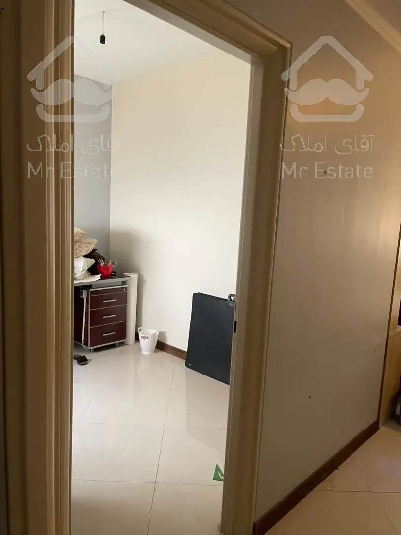 اجاره آپارتمان ۹۰متری شیک و غرق نور