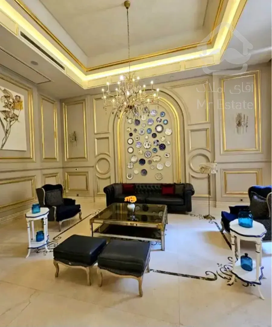 فروش اپارتمان 150 متری ولنجک