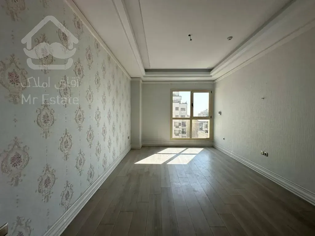 فروش اپارتمان 215 متری ولنجک