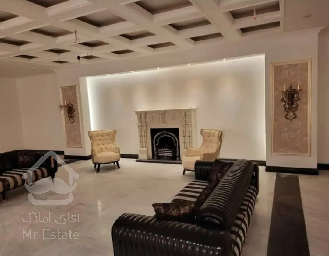 فروش اپارتمان  230 متری ولنجک