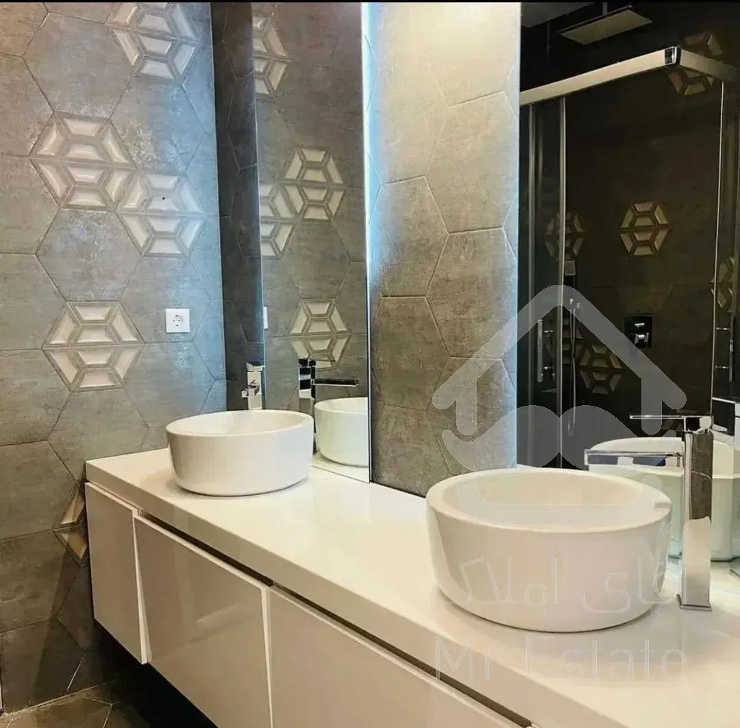 فروش اپارتمان 130 متری ولنجک