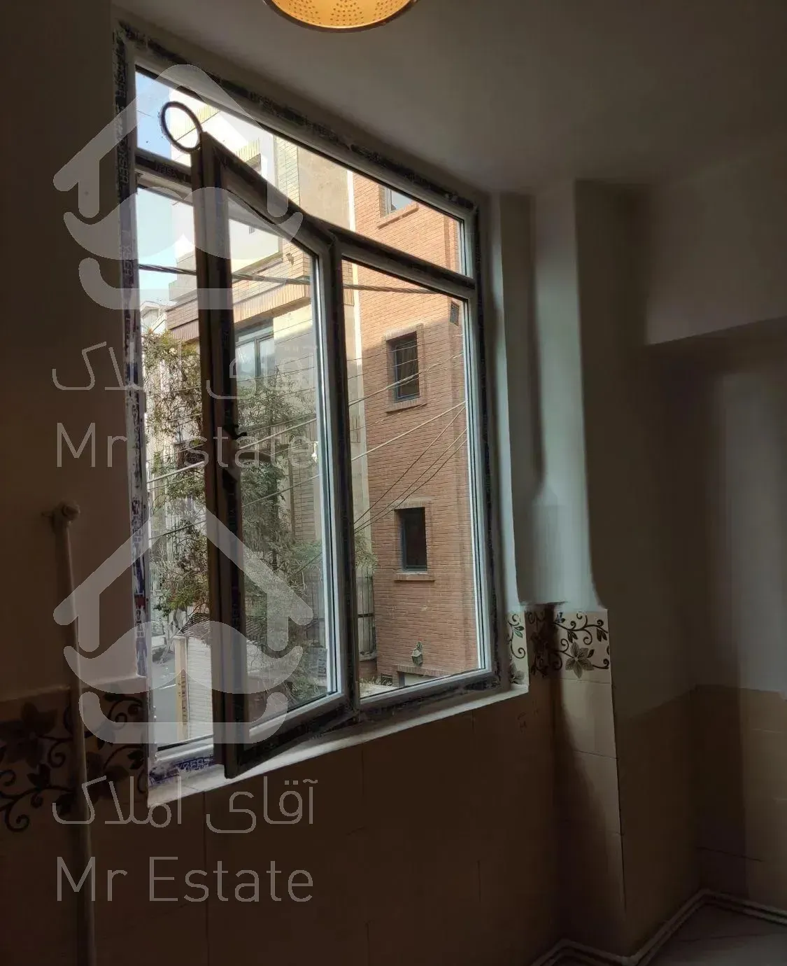 77متر20مترتراس*بازسازی شده