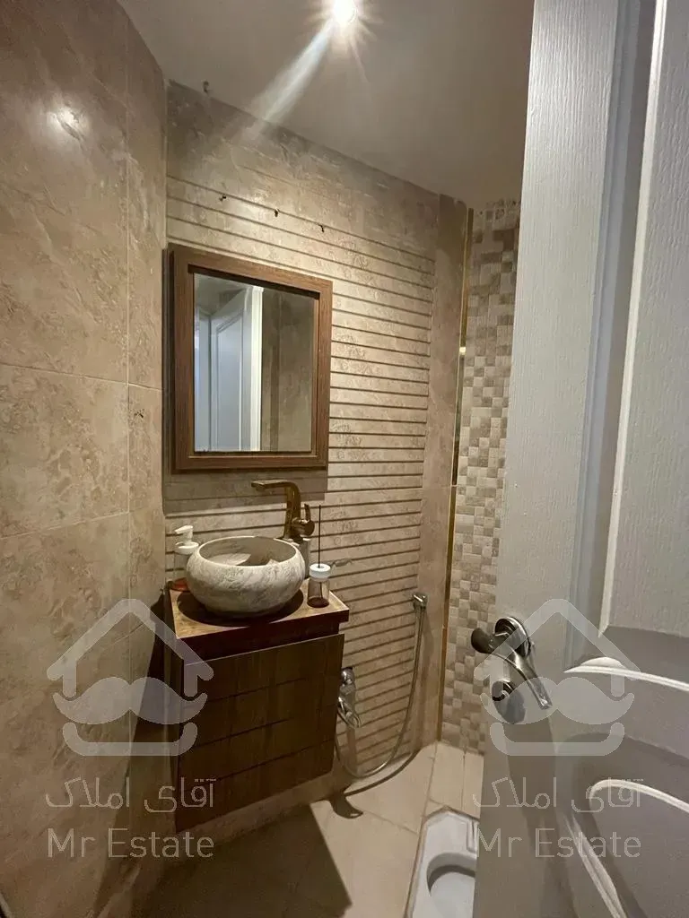 ۵۶ متر (فول امکانات)بلوار فردوس