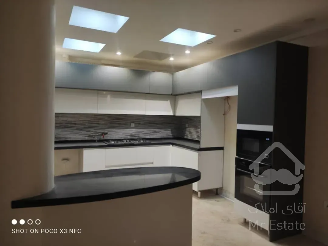 فروش 153 متری پاسداران