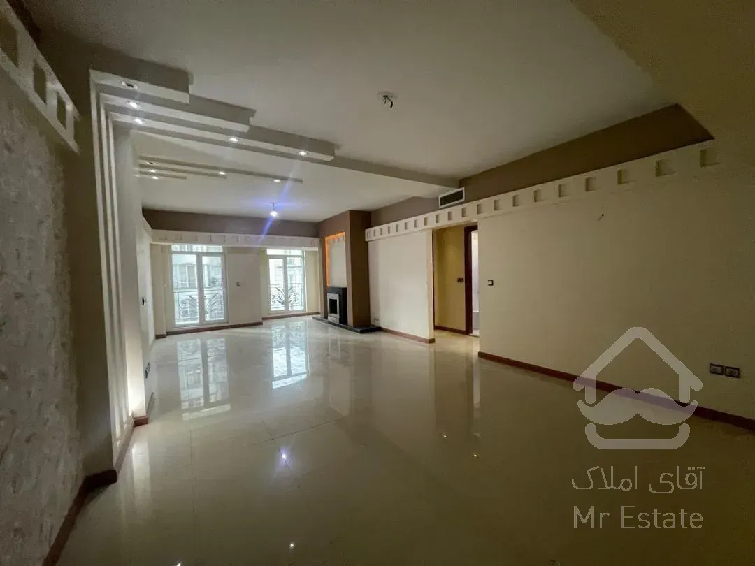 فروش اپارتمان 140 متری زعفرانیه