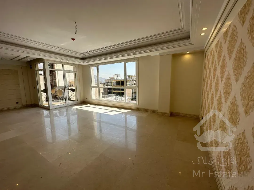 فروش اپارتمان 172 متری زعفرانیه