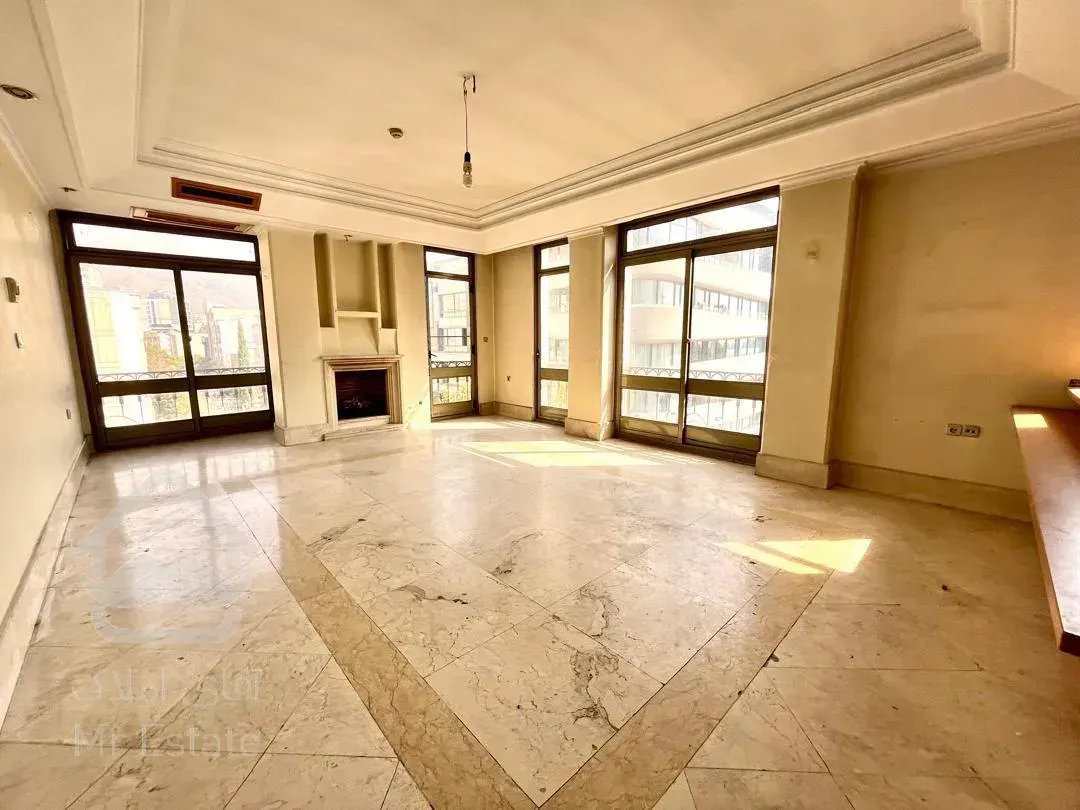 فروش اپارتمان 115 متری زعفرانیه