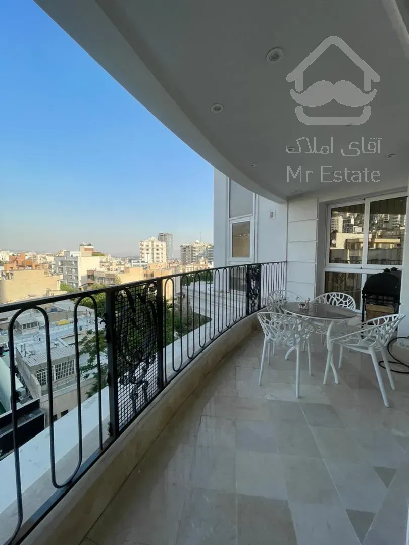 رهن و اجاره آپارتمان ۲۴۰متر/۲پارکینگ/فرمانیه