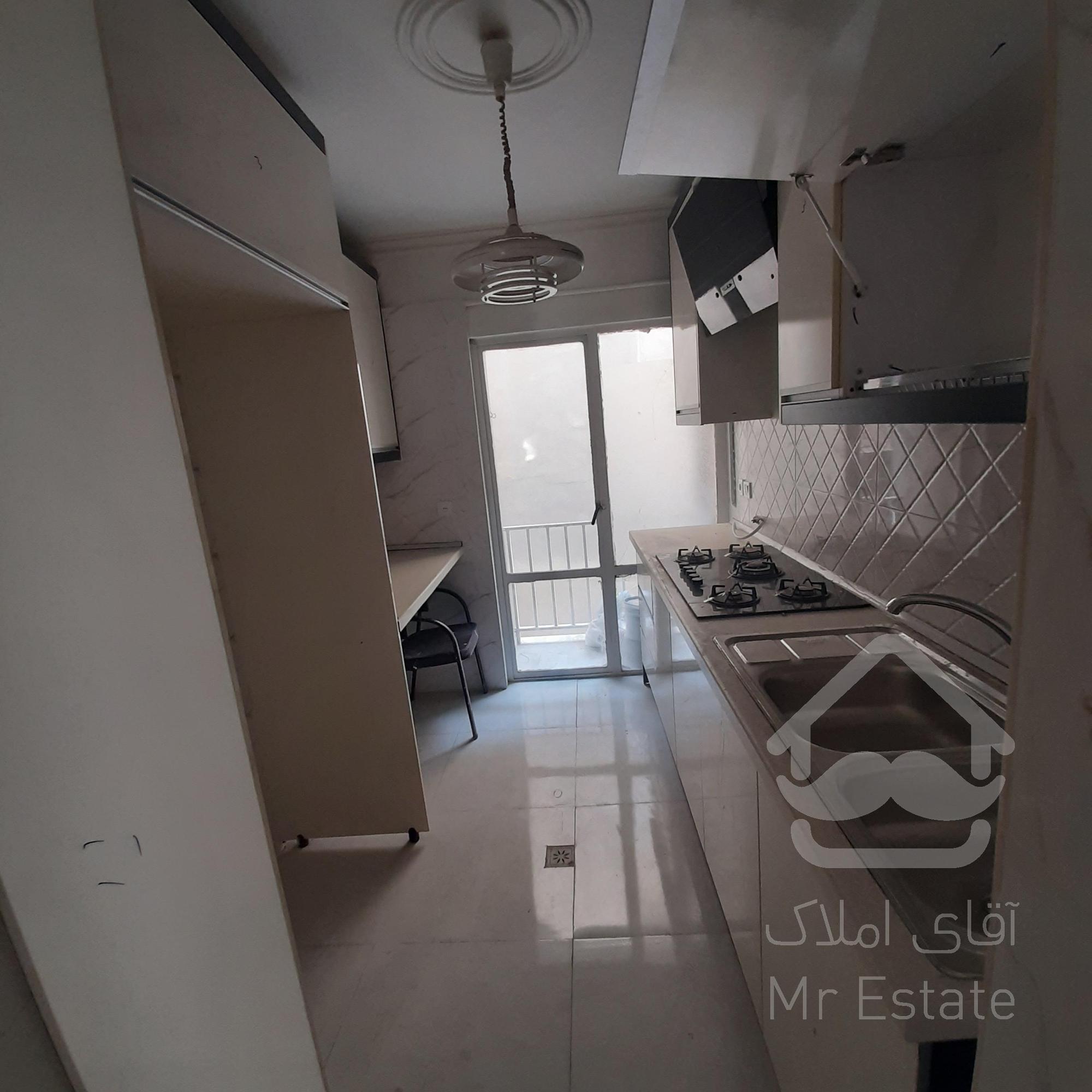 ۴۱متر،تکواحدی **فول امکانات** قصرالدشت