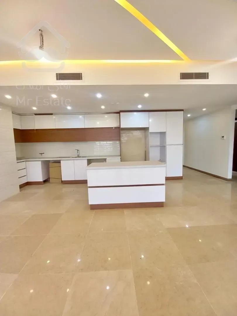 فروش اپارتمان 125 متری ولنجک