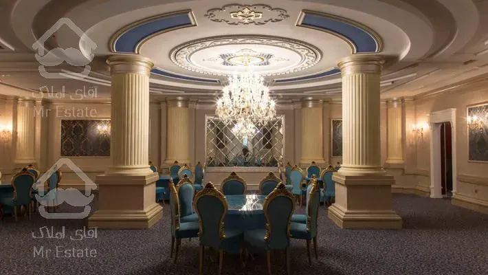 ۵۷۰ متر خاص ترین تکواحدی منطقه با آفر قیمت