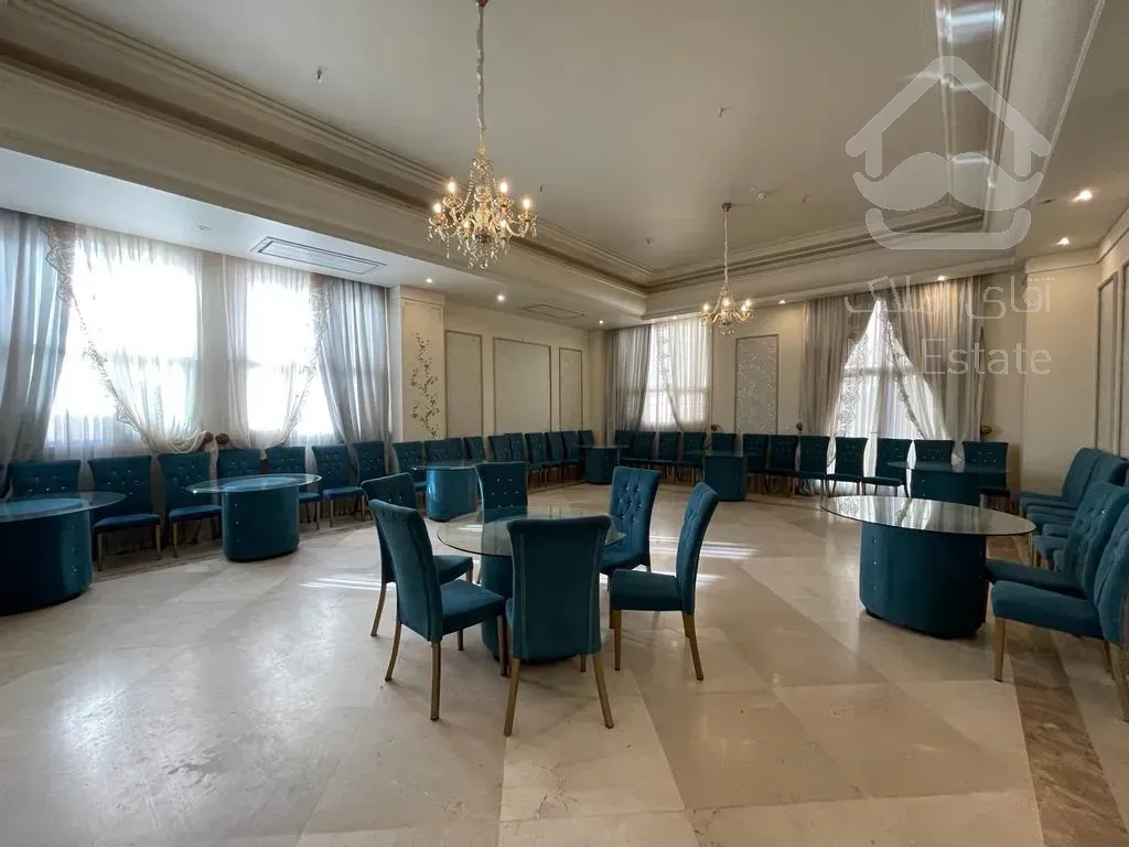 فروش اپارتمان 145 متری ولنجک