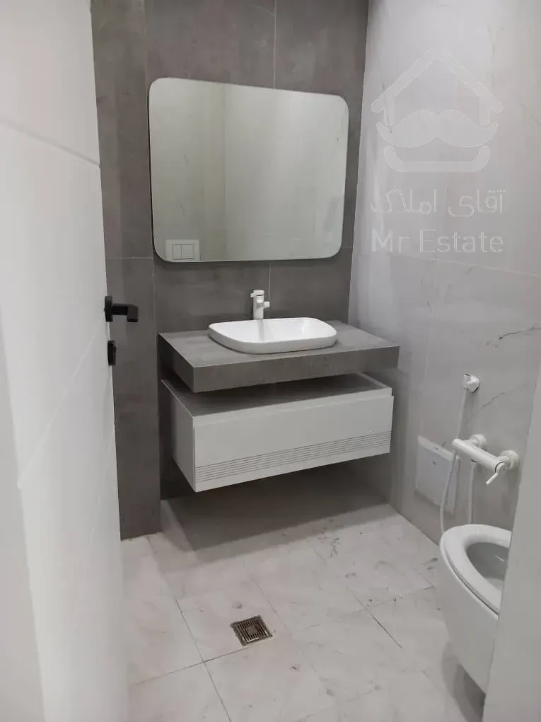 اجاره 120 متری دیباجی جنوبی