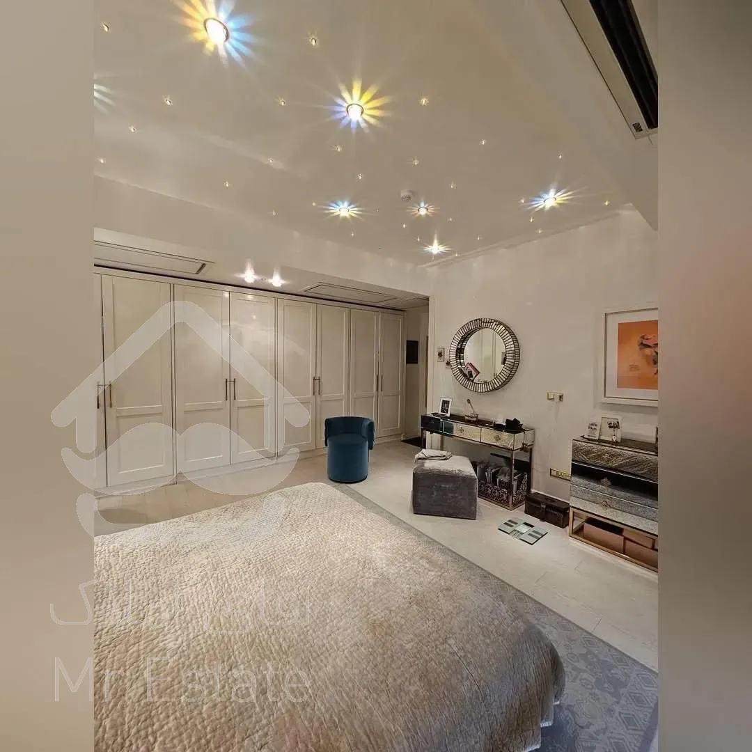 فروش اپارتمان 185 متری فرشته