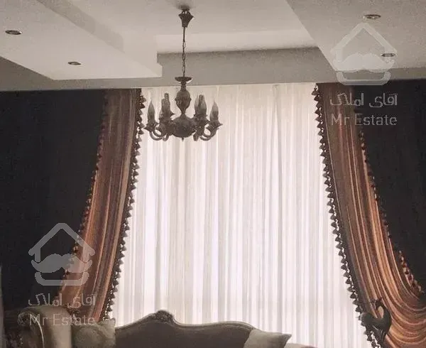 آپارتمان/کمالی/108متر/2خواب/تکواحدی