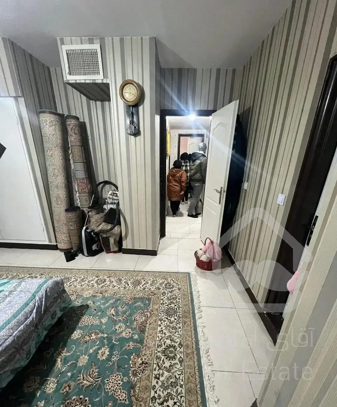 آپارتمان 100 متری 3 خوابه شخصی ساز فاز صفر شمال