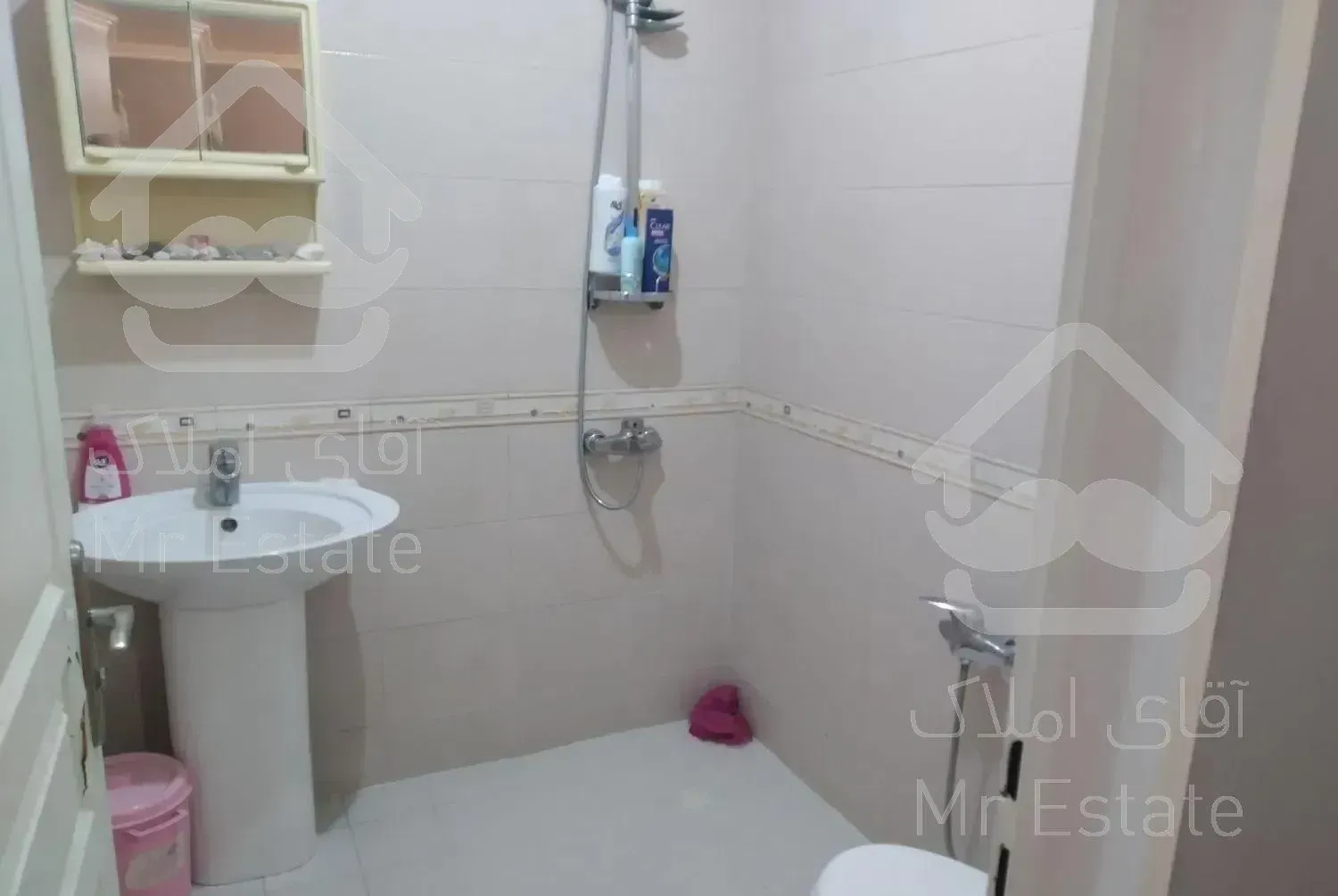 آپارتمان۹۷ متری دوخوابه  فول امکانات