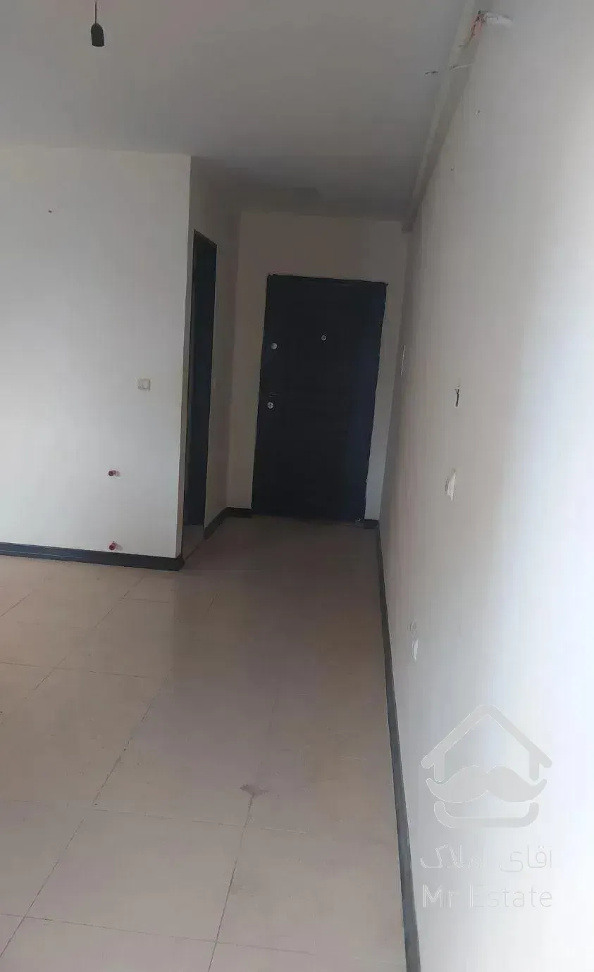 آپارتمان همتی فر ۷۰ متر دوخوابه  کمد دیواری دار