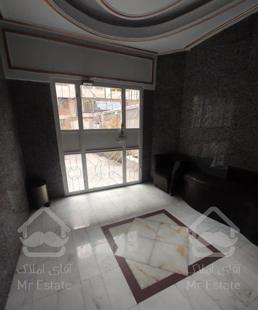 آپارتمان 55متر  شیک