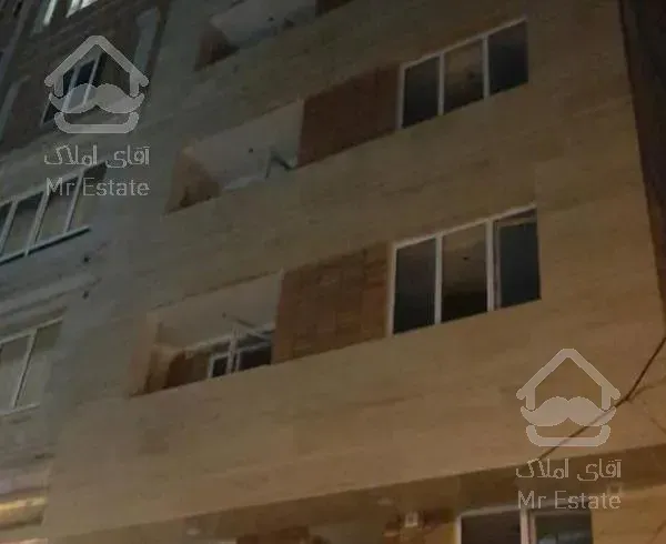 آپارتمان ۱۲۰ متری، سه خوابه، فول، لعل آخر،