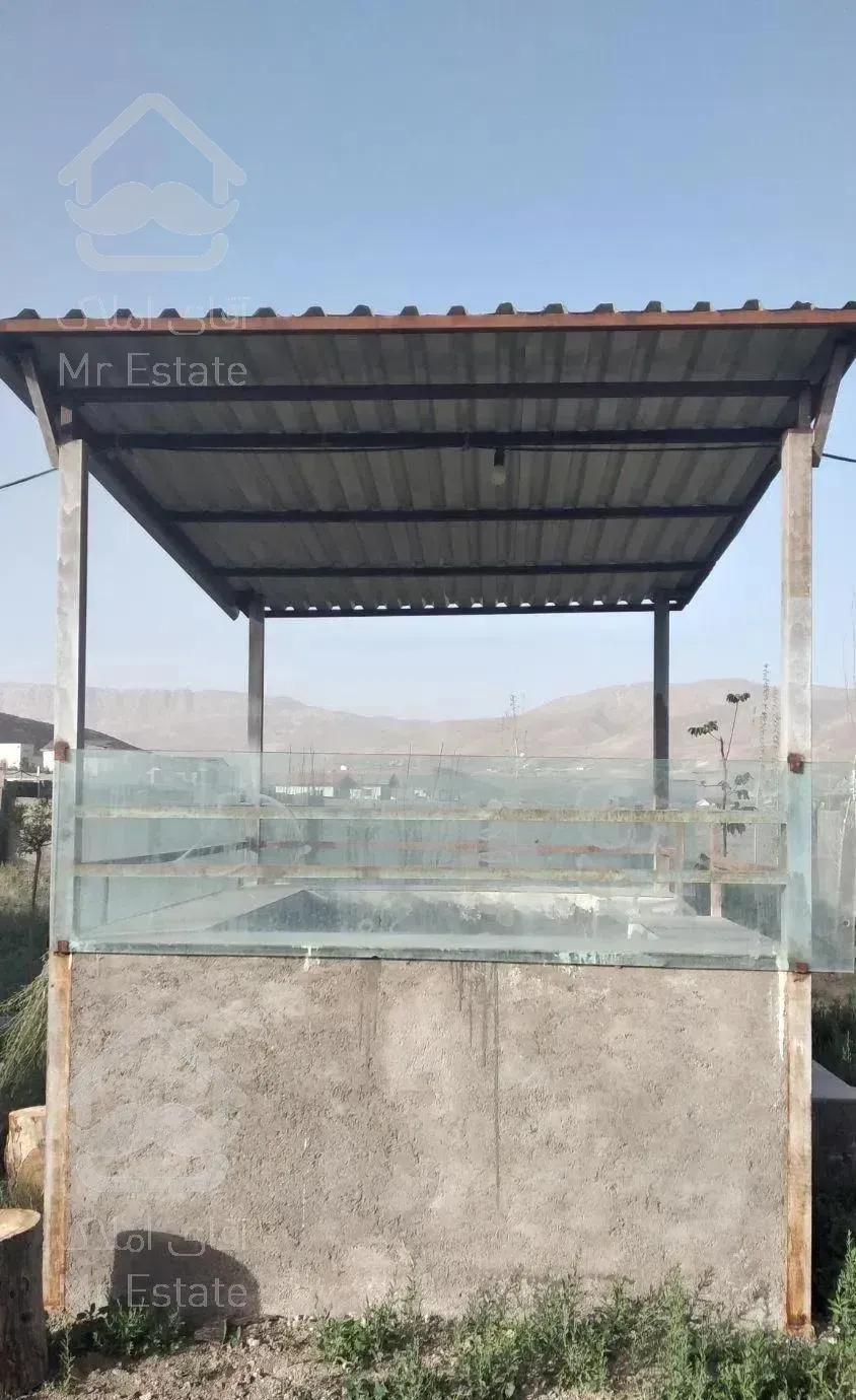 ویلا دماوند ۱۰۰۰ متر ۲۸۰ بنا دماوند جابان گرمابسرد