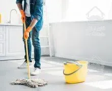 شرکت نظافت مهرباران (منازل، ساختمان،راه پله، منزل