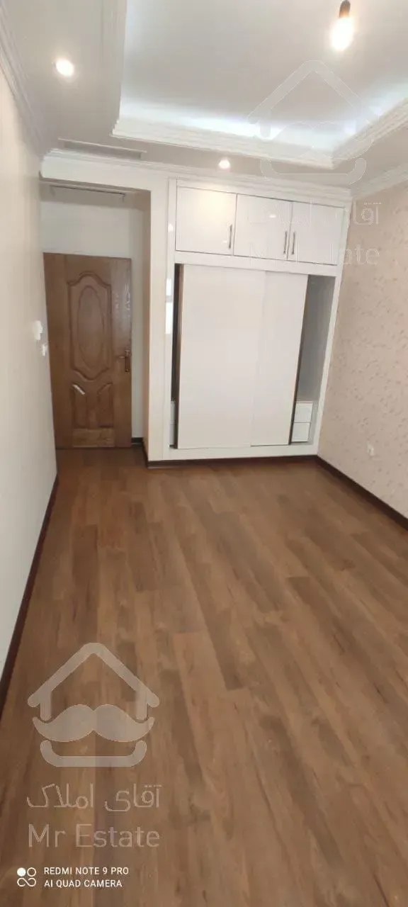 175 متر / سه خواب / مرزداران / الوندها