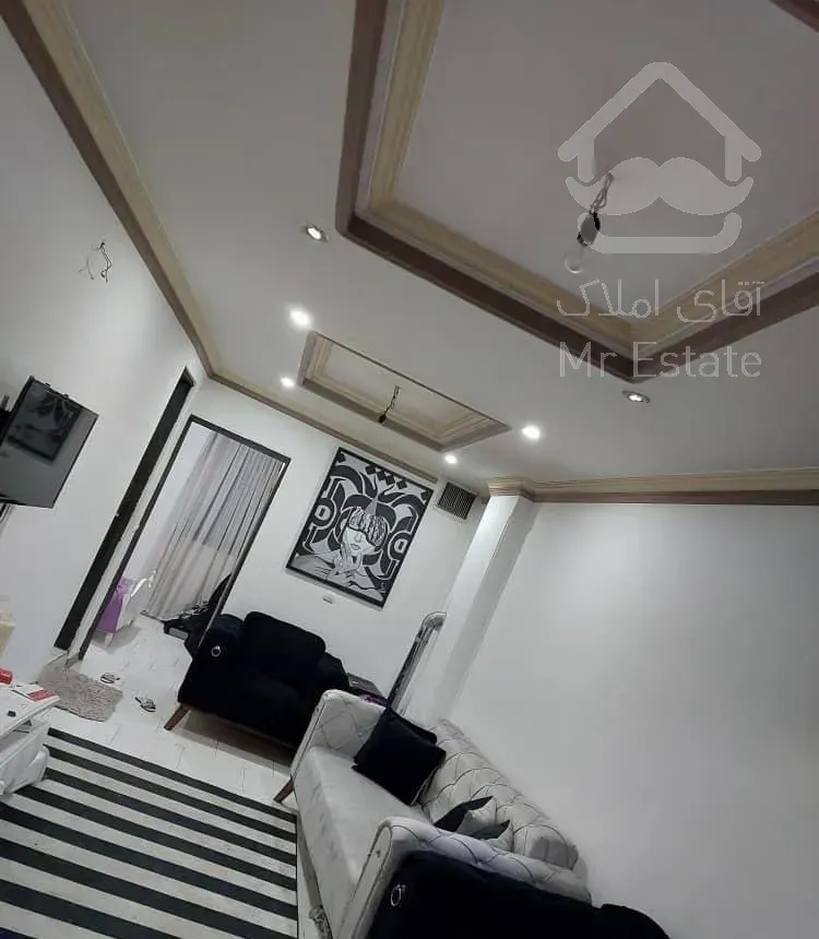 اجاره آپارتمان ۵۰ متری ۱ خوابه در مهرآباد جنوبی