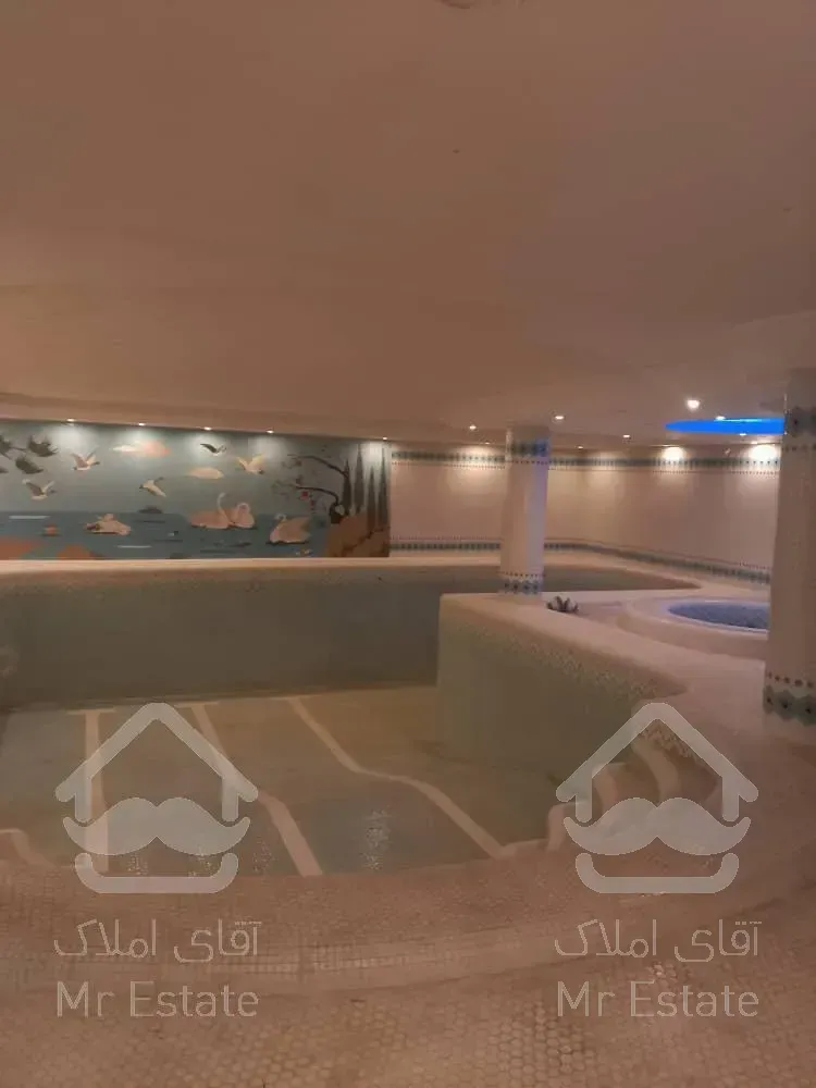 اجاره و رهن آپارتمان زعفرانیه 330  متر اکازيون