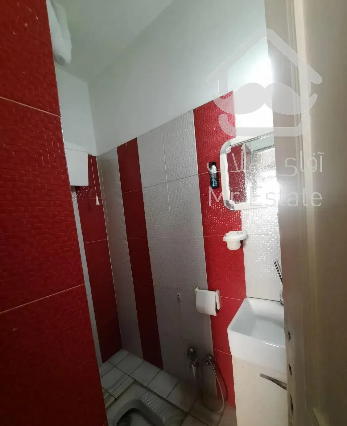 ۵۰متر بسیارشیک با انباری ( جمهوری خیابان گلشن )