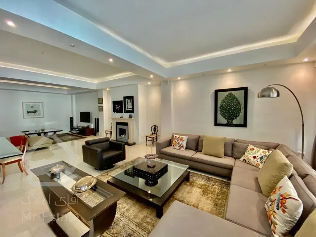 فروش اپارتمان 230 متری فرشته