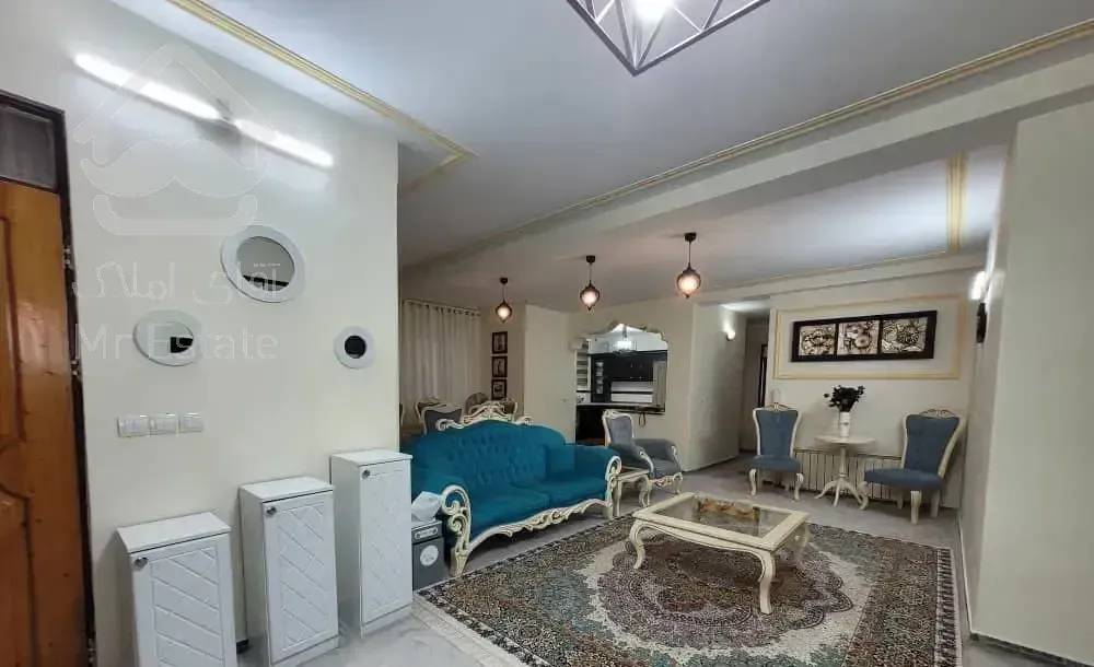 فروش واحد ۱۲۶ متری در مهر