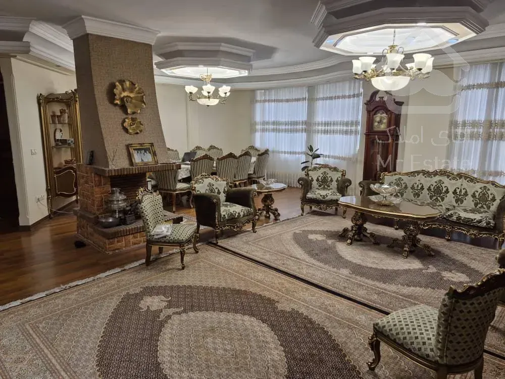 دو طبقه ویلایی ۱۸۰ متر تهرانپارس غربی