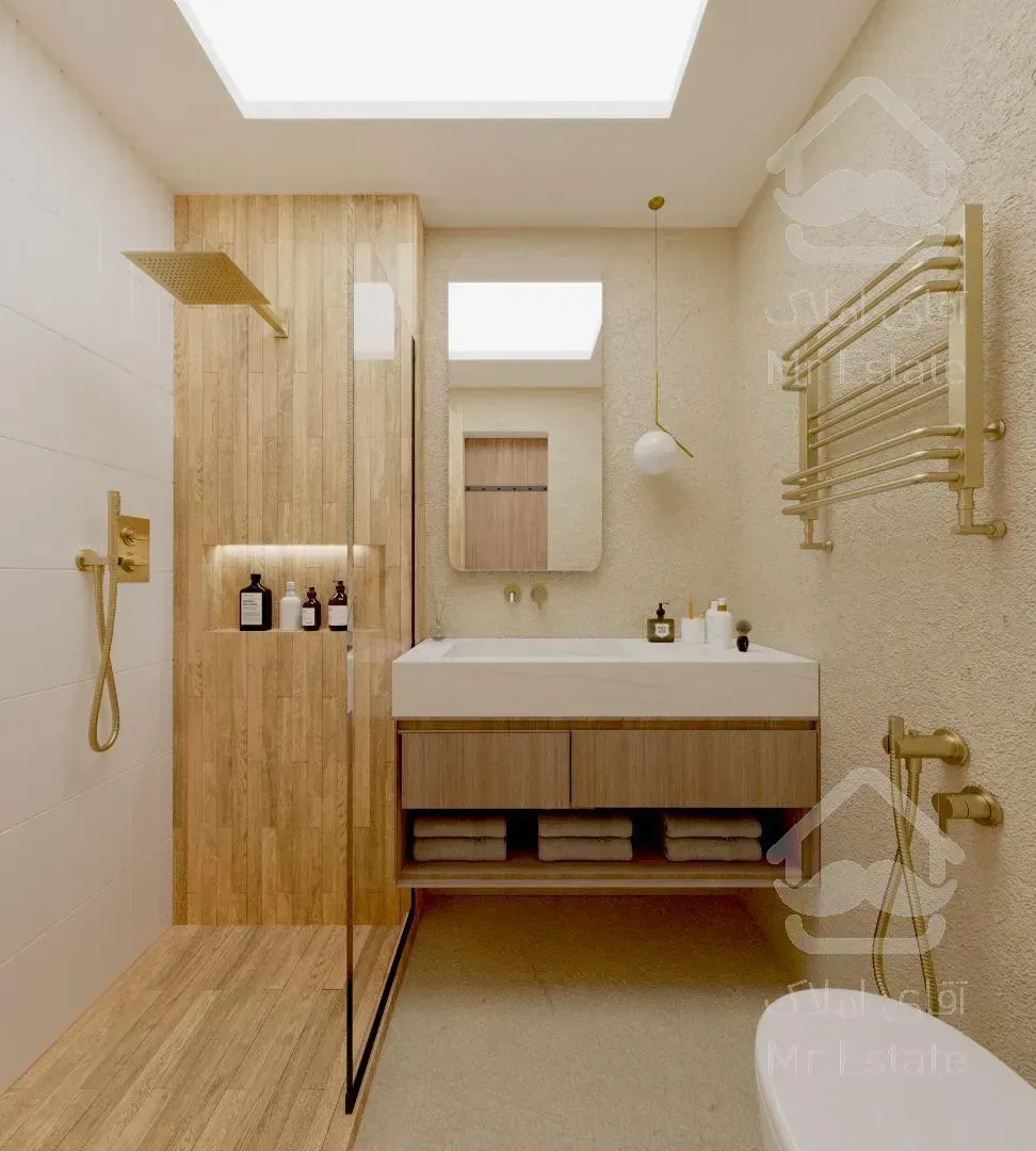 ۲ خواب ویو دار، با چشم اندازی خیره کننده