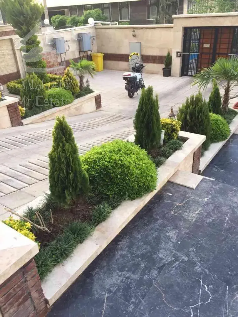 آپارتمان ۵۱ متری نوساز